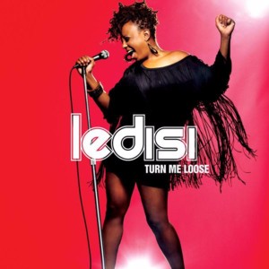 Love Never Changes - Ledisi