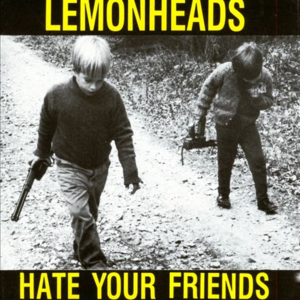 Sad Girl - The Lemonheads