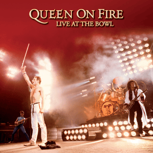 We Will Rock You (Live at the Milton Keynes Bowl, 5th June 1982) - Queen