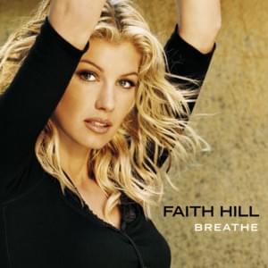 What’s in It for Me - Faith Hill