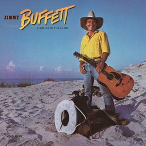 Come to the Moon - Jimmy Buffett