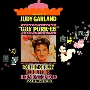 Roses Red, Violets Blue - Judy Garland