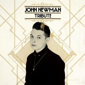 All I Need Is You - John Newman