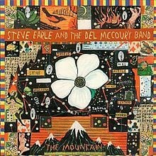 Outlaw’s Honeymoon - Steve Earle (Ft. The Del McCoury Band)