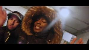 #Freestyle1 (Seven Binks) - Koba LaD