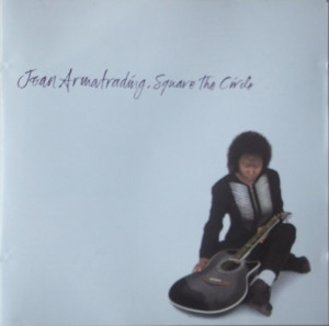 Wrapped Around Her - Joan Armatrading