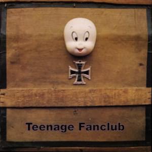 The Concept - Teenage Fanclub