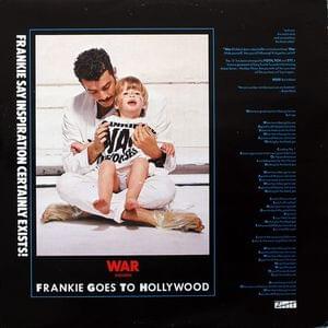 War (Hide Yourself) - Frankie Goes to Hollywood