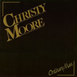 Sweet Music Roll On - Christy Moore