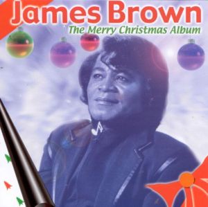 Sleigh Ride - James Brown