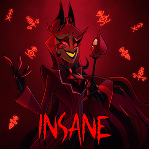 Insane (Female Version) - MilkyyMelodies