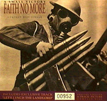 A Small Victory - Faith No More