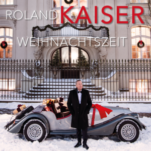 White Christmas - Roland Kaiser