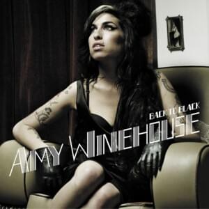 Back To Black (Original Demo) - Amy Winehouse