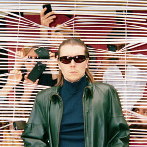 Runnin’ Outta Luck - Alex Cameron (Ft. Brandon Flowers)