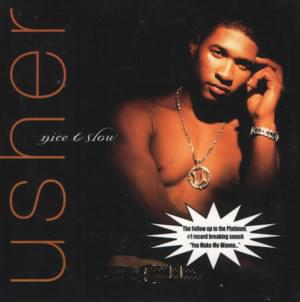 Nice & Slow (Live Mix) - USHER