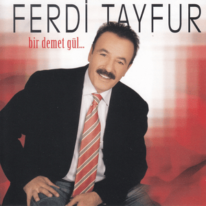 Garibim Bu Şehirde - Ferdi Tayfur