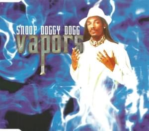 Vapors - Snoop Dogg