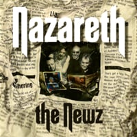 The Gathering - Nazareth