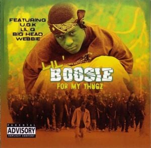 It’s Going Down, Pt. 2 - Boosie Badazz (Ft. Big Head (Trill Fam))