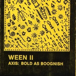 Ann (Live) - Ween