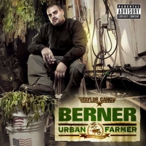 Don’t Hate Me - Berner