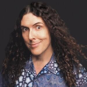 Nobody Here But Us Frogs - "Weird Al" Yankovic