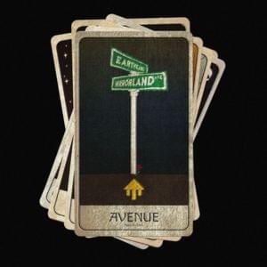 Avenue - EARTHGANG