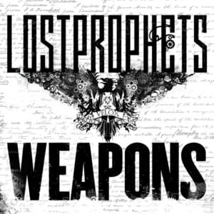 A Song for Where I’m From - Lostprophets