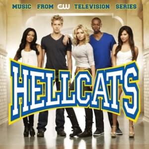 Belong Here (Main Title Theme From Hellcats) - Aly & AJ