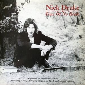 Clothes of Sand - Nick Drake