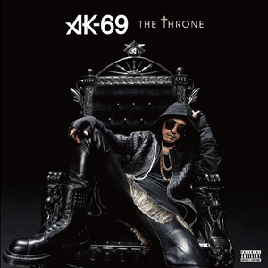 Oh Lord (Remix) - AK-69 (Ft. Fabolous)