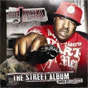 Fed Up - The Jacka (Ft. J-Diggs & Young L)