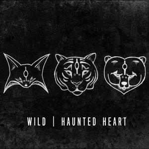 Haunted Heart - WILD