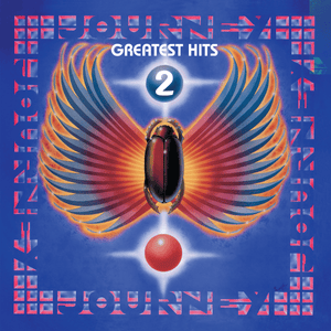 Stay Awhile (Greatest Hits 2 version) - Journey