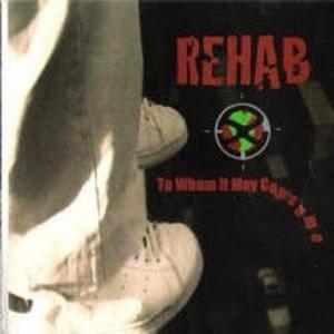 Prescription For Pain (Skit) - Rehab