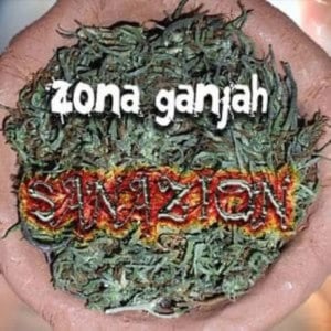 Dos que brillamos - Zona Ganjah