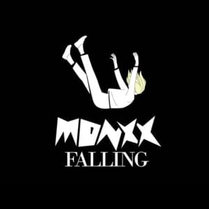 MONXX - FALLING ​(ترجمه‌ی فارسی) - Lyrxo Farsi Translations (ترجمه‌ی فارسی)