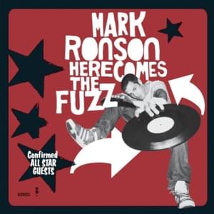 Here Comes the Fuzz - Mark Ronson (Ft. Freeway, Jack White & Nikka Costa)