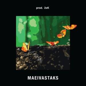 Maeivastaks - ​villemdrillem