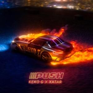 Push - Keko-G & XATAR