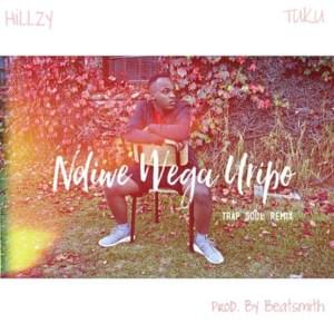 Ndiwe Wega Uripo (Trap Soul Remix) - Hillzy (Ft. Oliver Mtukudzi)