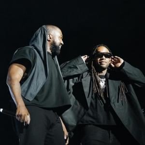 530 (Live at Haikou) - ¥$, Kanye West & Ty Dolla $ign