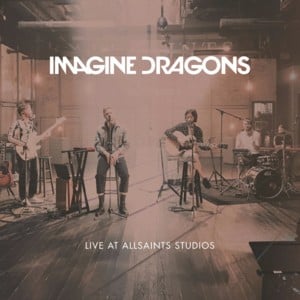 Thunder (Live/Acoustic) - Imagine Dragons