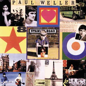 A Year Late - Paul Weller