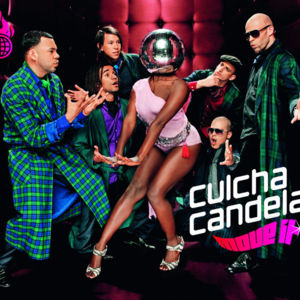 Move It - Culcha Candela