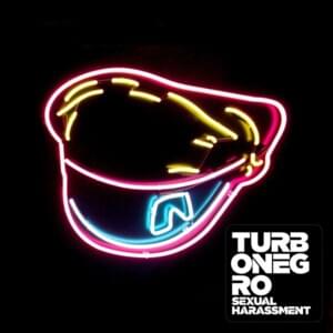 Dude without a face - Turbonegro