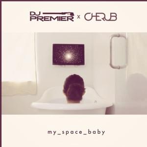 My space baby - Cherub