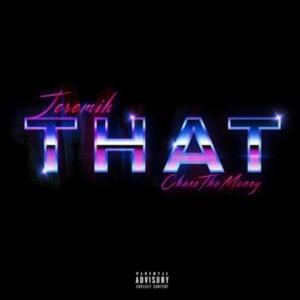 That - Jeremih