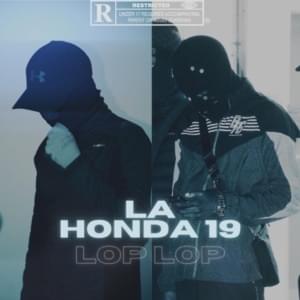 Lop Lop - La Honda 19